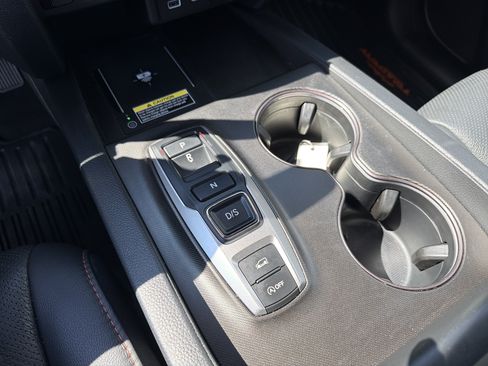 Used 2025 Honda Passport TrailSport image 33