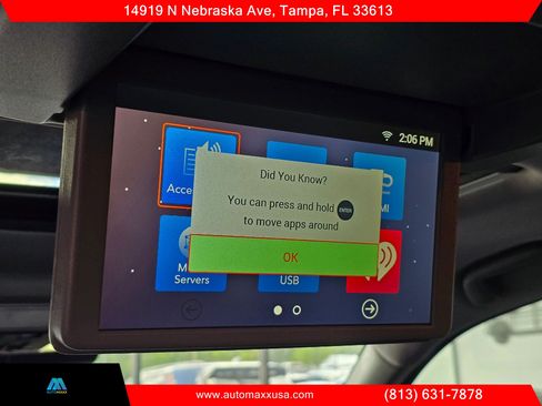 Used 2022 Honda Pilot Elite image 35