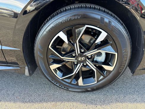 Certified 2025 Hyundai Sonata SEL image 32