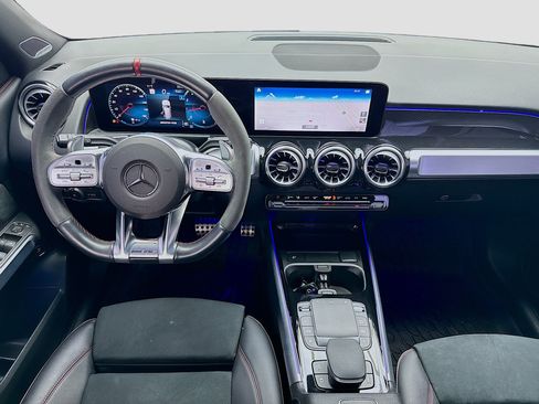 Used 2023 Mercedes-Benz GLB 35 AMG 4MATIC image 15