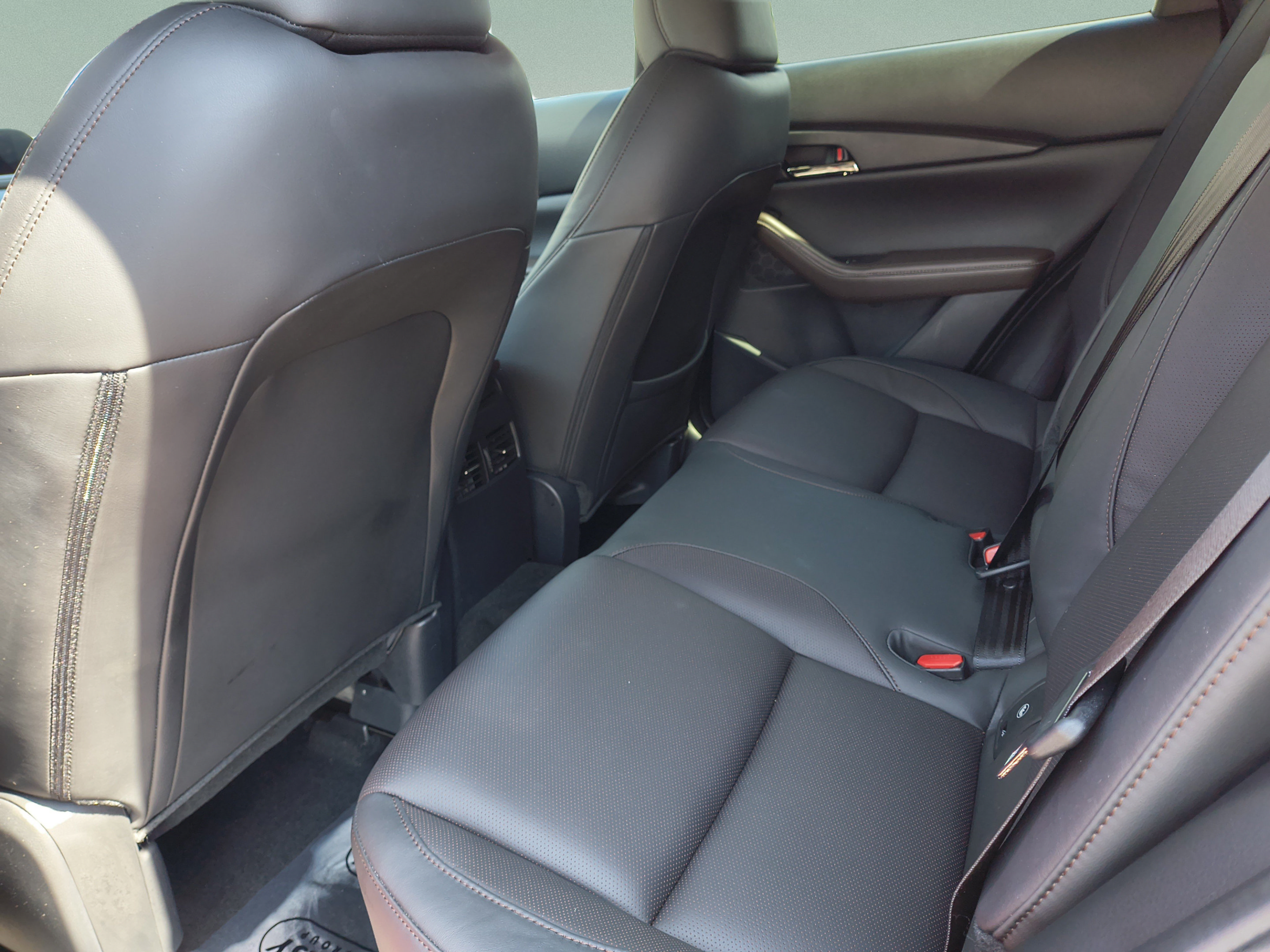 Used 2023 MAZDA CX-30 AWD 2.5 S w/ Premium Package image 15