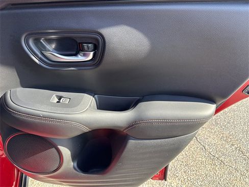 Certified 2023 Honda HR-V Sport image 30