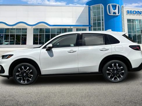 New 2026 Honda HR-V EX-L image 2