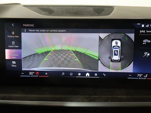 Used 2024 BMW X5 xDrive40i image 50