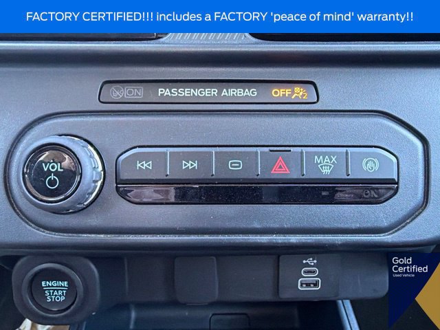 Used 2026 Ford Maverick XLT w/ Equipment Group 301A AWD/4WD image 32