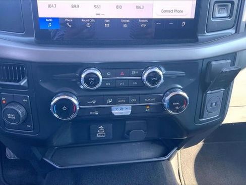 Used 2025 Ford F150 XLT w/ Equipment Group 301A Standard image 33