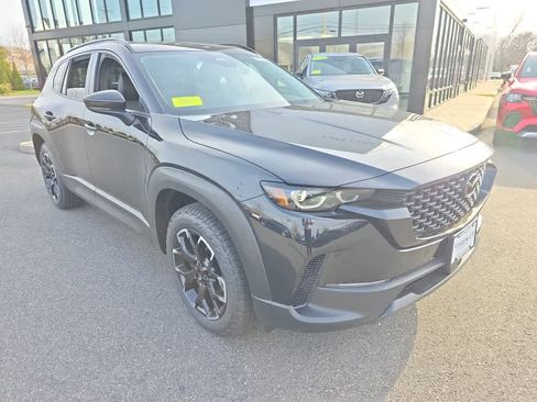 New 2026 MAZDA CX-50 Meridian Edition w/ Weather Package AWD/4WD image 4