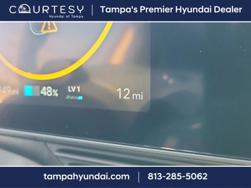 New 2026 Hyundai Ioniq 5 SEL image 48