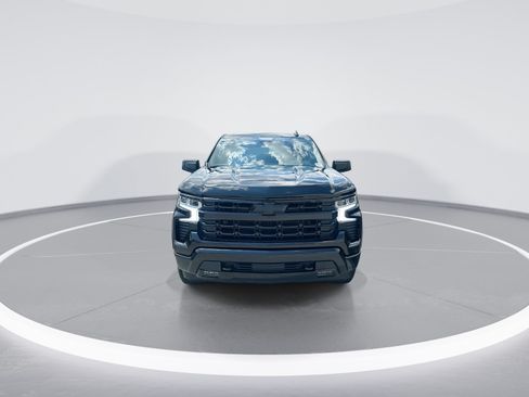 Used 2026 Chevrolet Silverado 1500 RST AWD/4WD image 3