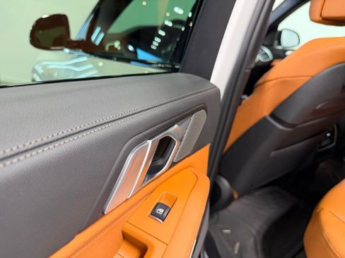 Used 2020 BMW X5 xDrive40i w/ M Sport Package image 26