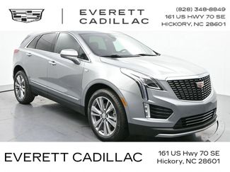 Used 2025 Cadillac XT5 Premium Luxury w/ LPO, Floor Liner Package video 1