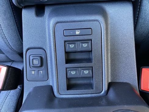 New 2026 Ford Bronco Big Bend AWD/4WD image 21