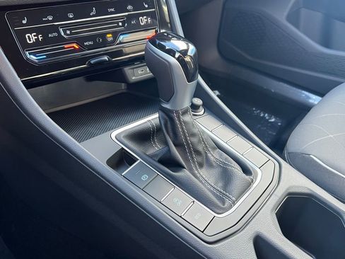 New 2026 Volkswagen Jetta Sport image 23