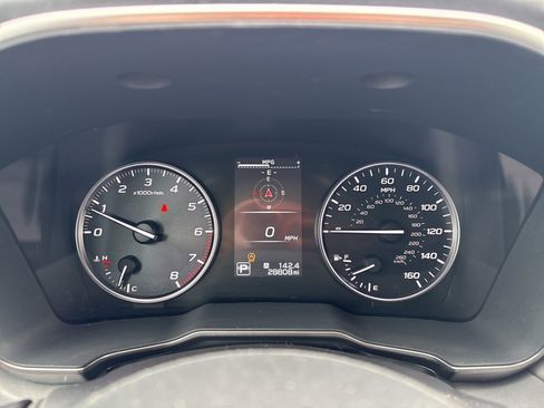 Certified 2023 Subaru Outback Onyx Edition image 16