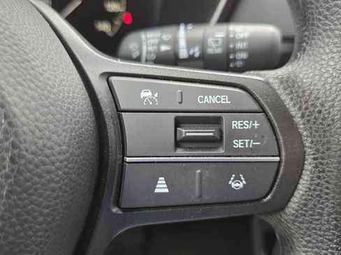 Used 2026 Honda CR-V EX image 25