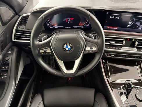 Used 2023 BMW X5 sDrive40i w/ Premium Package RWD image 13