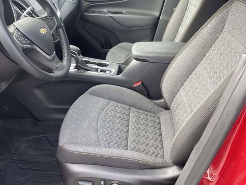 Used 2023 Chevrolet Equinox LT image 14