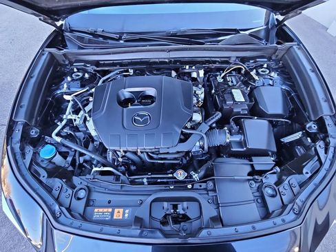 Used 2024 MAZDA CX-30 AWD 2.5 S w/ Select Sport Pkg image 22