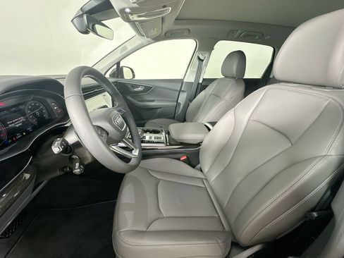 New 2026 Audi Q7 2.0T Premium Plus AWD/4WD image 34