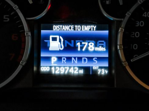 Used 2017 Toyota Tundra Limited image 20