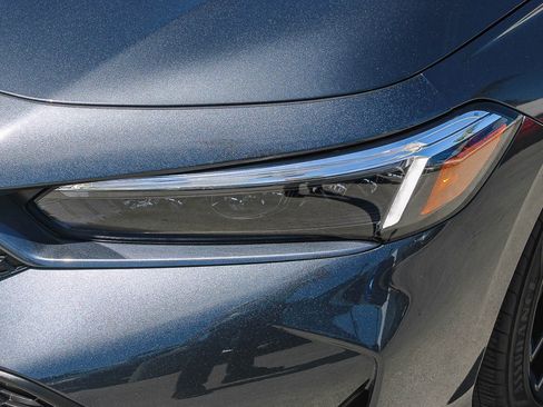 Used 2026 Honda Civic Sport image 5