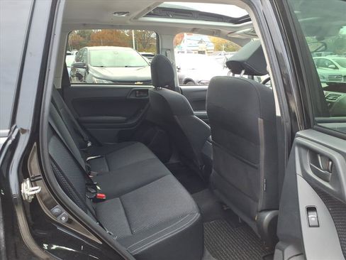 Used 2018 Subaru Forester 2.5i Premium image 33