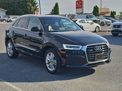 Used 2018 Audi Q3 2.0T Premium Plus w/ Premium Plus Package
