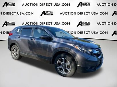 Used 2019 Honda CR-V EX
