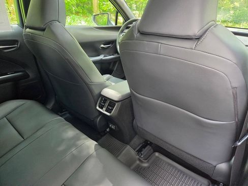 Used 2026 Lexus UX 300h FWD w/ Accessory Package (Z2) image 12