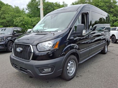 New 2026 Ford Transit 350 XL RWD image 2