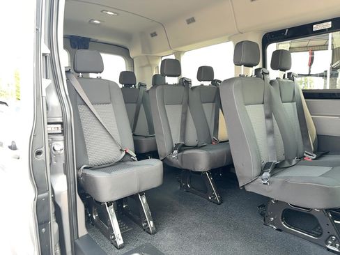 Used 2023 Ford Transit 350 XL RWD image 10