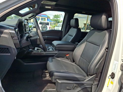 Certified 2023 Ford F150 XLT w/ Equipment Group 302A High AWD/4WD image 16