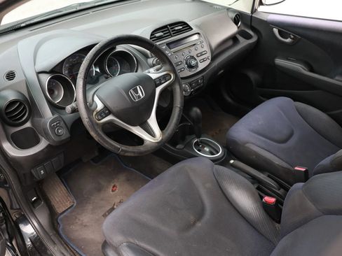 Used 2012 Honda Fit Sport image 18