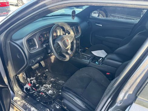 Used 2019 Dodge Charger R/T w/ Plus Group image 3
