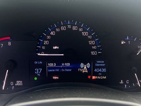 Used 2014 Cadillac ATS Luxury w/ Sun And Sound Package image 11