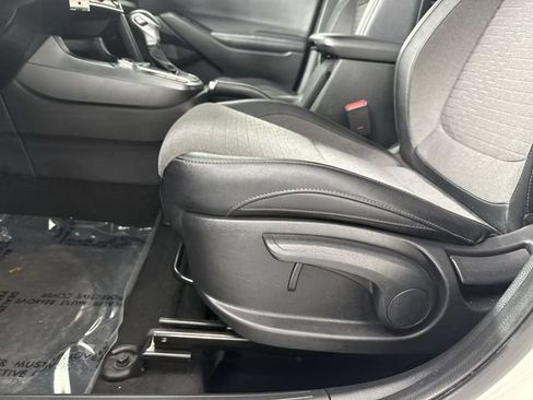 Used 2021 Kia Seltos S FWD image 24