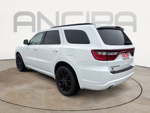 Used 2019 Dodge Durango GT AWD/4WD image 8