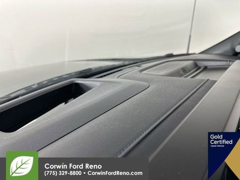 Certified 2026 Ford F350 Platinum AWD/4WD image 12