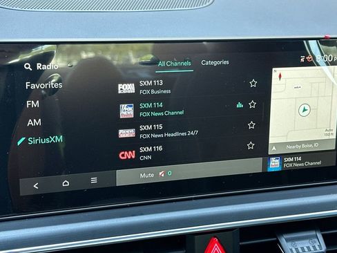 New 2026 Kia K5 GT FWD image 17