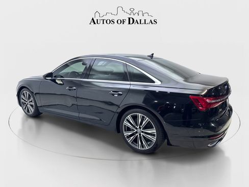 Used 2019 Audi A6 2.0T Premium w/ Convenience Package AWD/4WD image 6