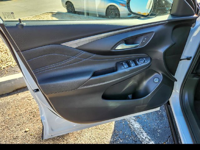 New 2026 Buick Envista Sport Touring w/ Convenience I Package FWD image 19