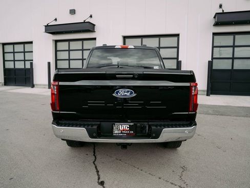Used 2024 Ford F150 XLT w/ Tow/Haul Package image 13