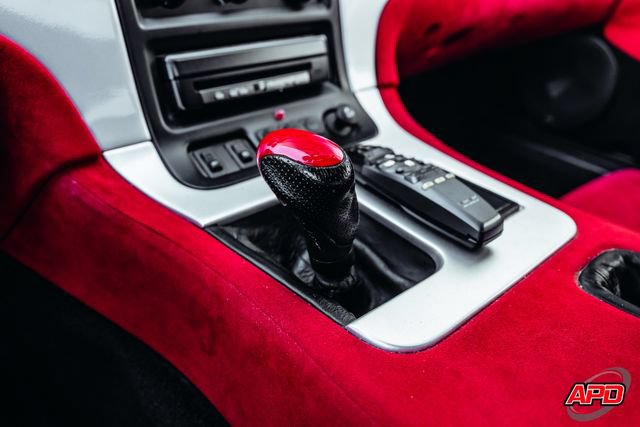 Used 1994 Dodge Viper RT/10 RWD image 12