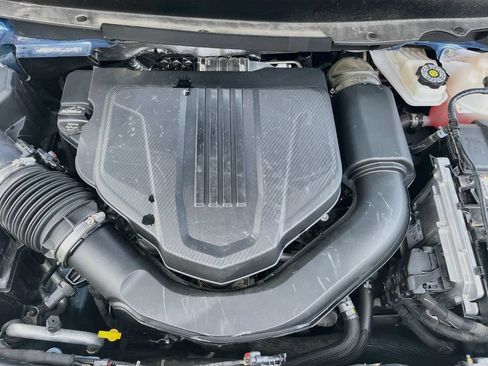Used 2026 Chevrolet Traverse LT FWD image 31