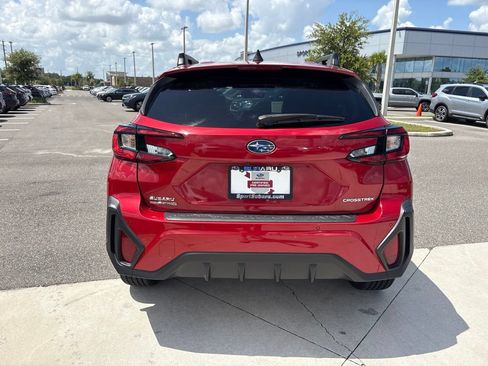 Used 2024 Subaru Crosstrek 2.5i Limited w/ Popular Package #4A AWD/4WD image 6