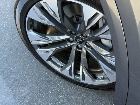 New 2026 Audi Q8 Premium Plus AWD/4WD image 12