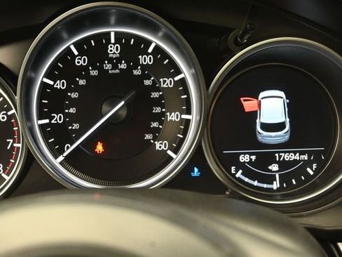 Used 2020 MAZDA CX-5 Touring AWD/4WD image 11