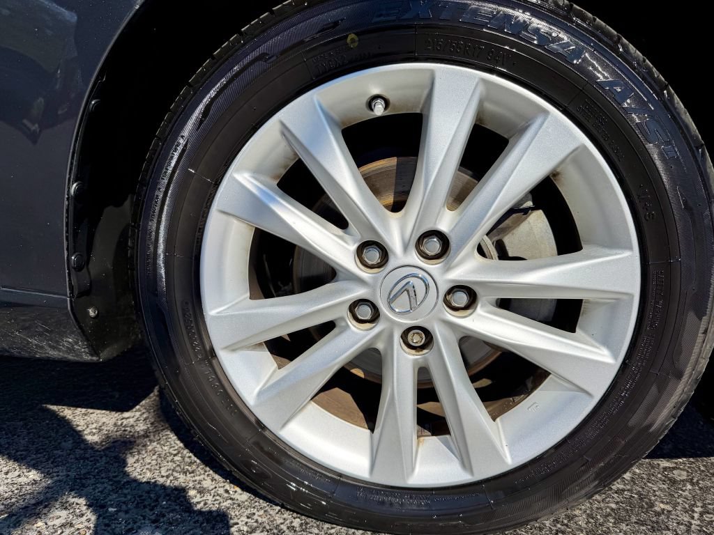 Used 2010 Lexus ES 350 w/ Preferred Accessory Package FWD image 25