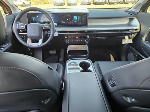 New 2026 Hyundai Ioniq 9 Limited AWD/4WD image 5