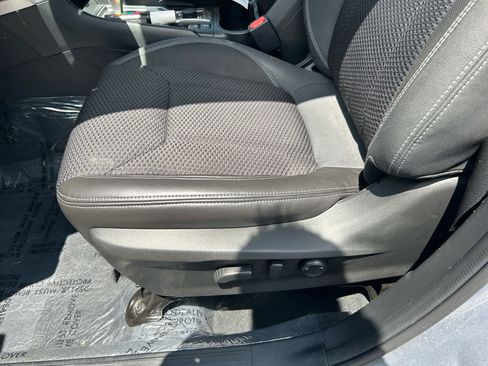 Used 2020 Subaru Forester Premium w/ Popular Package #1 image 11